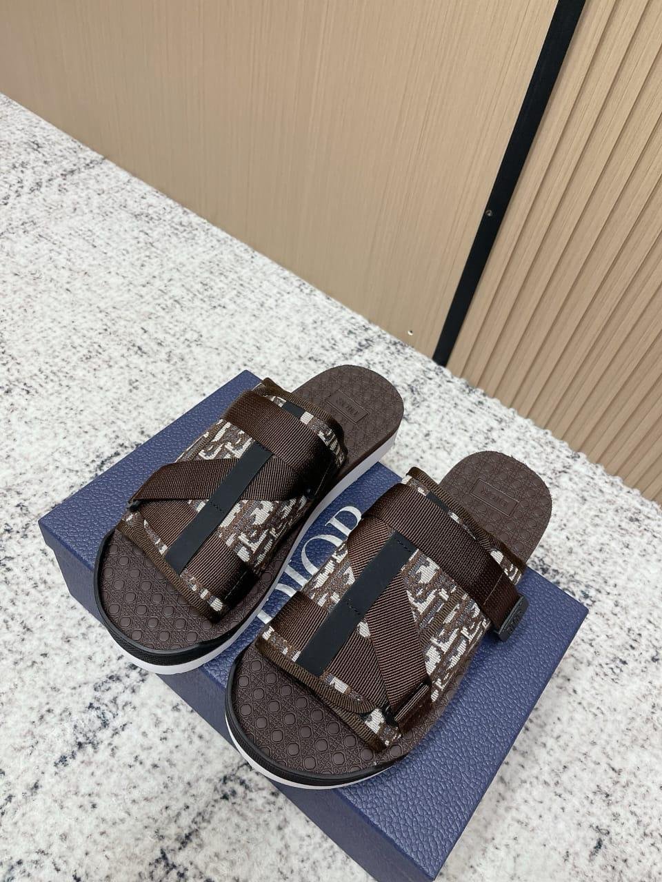 Christian Dior Slippers