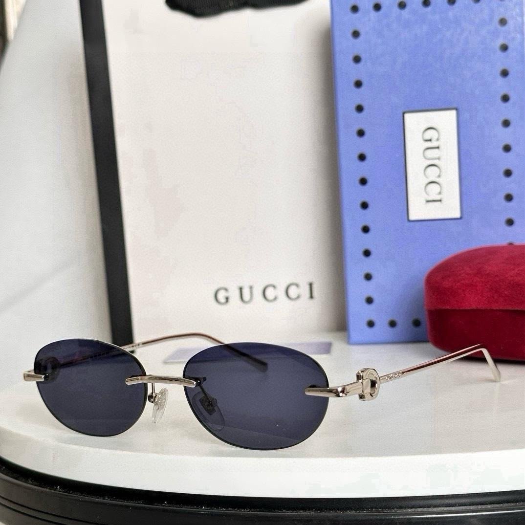 Gucci Zonnebril