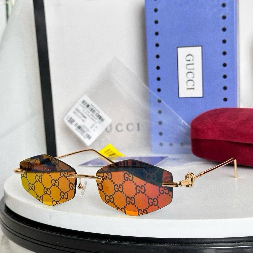 Gucci Zonnebril