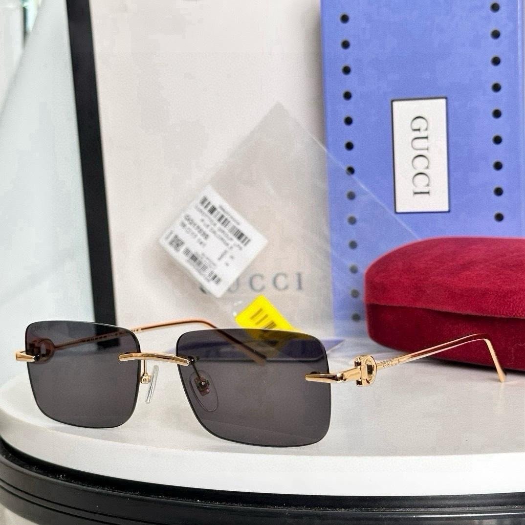 Gucci Zonnebril
