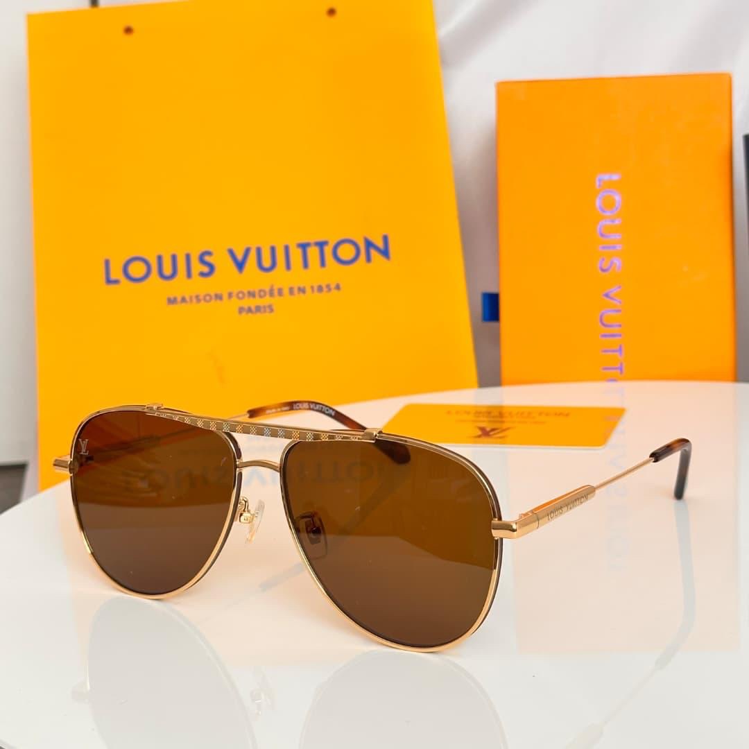 Louis Vuitton Zonnebril