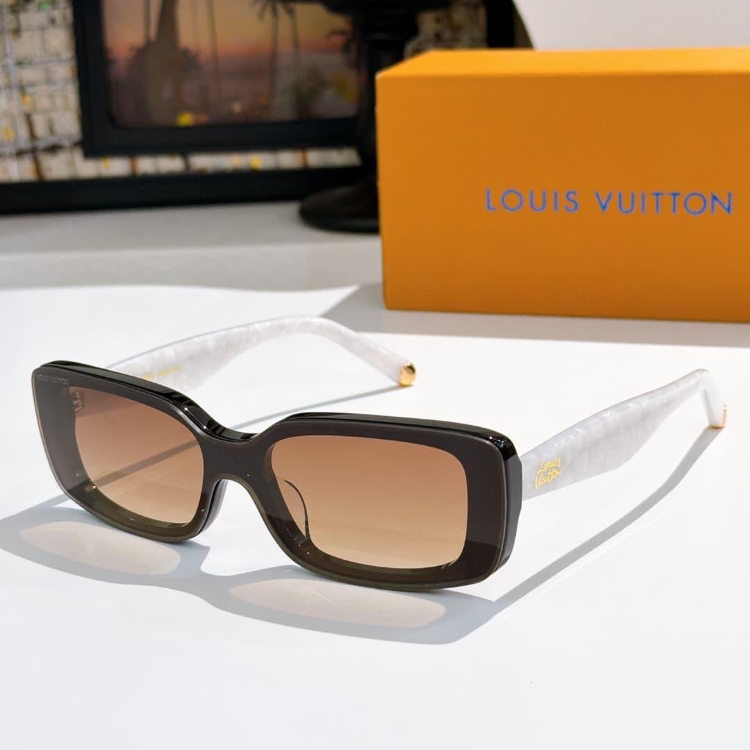 Louis Vuitton Zonnebril