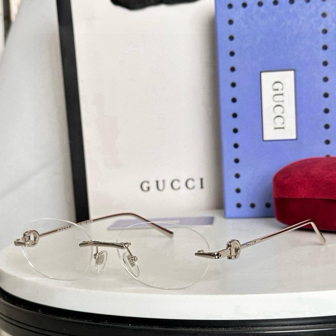 Gucci Zonnebril