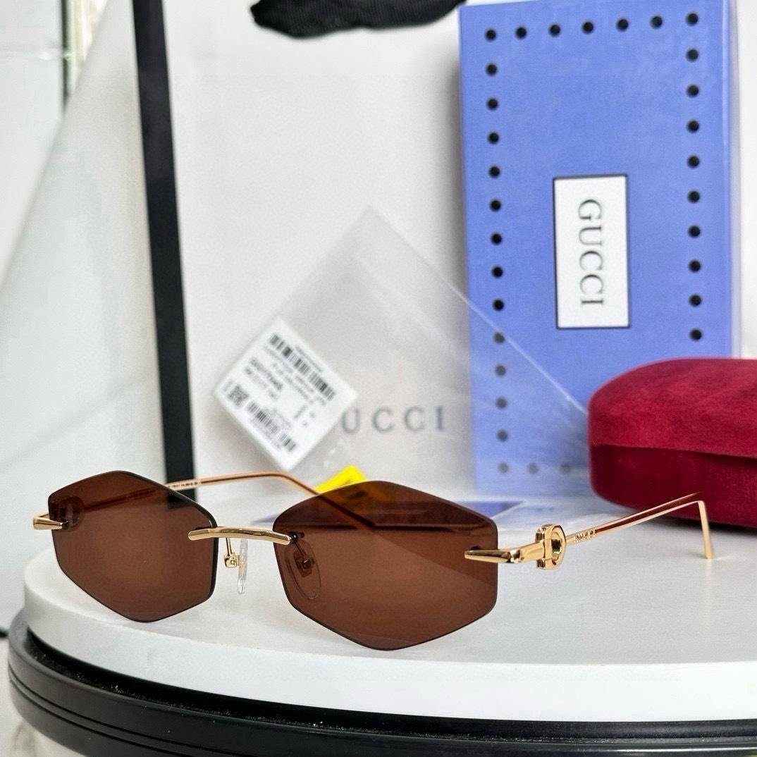 Gucci Zonnebril