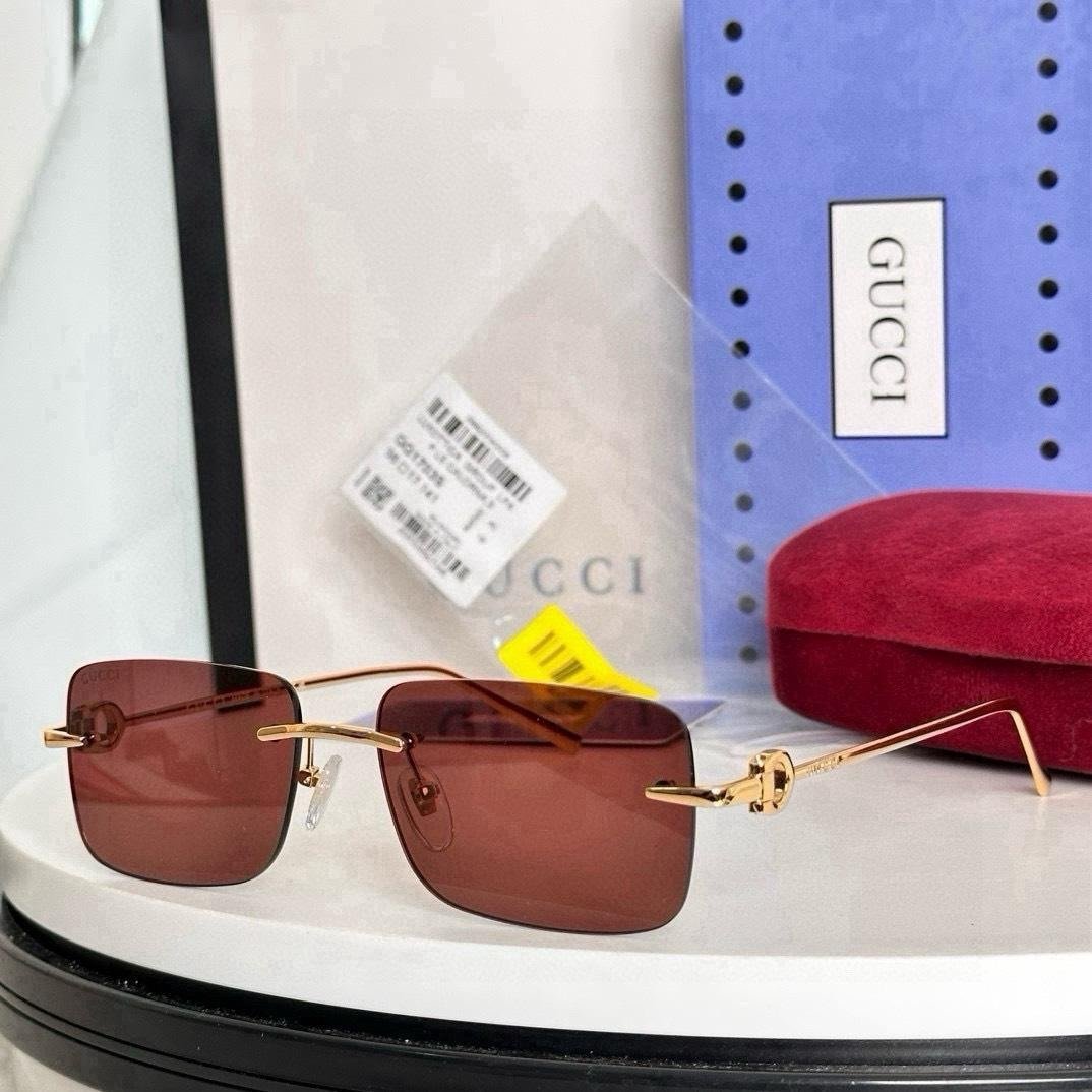 Gucci Zonnebril
