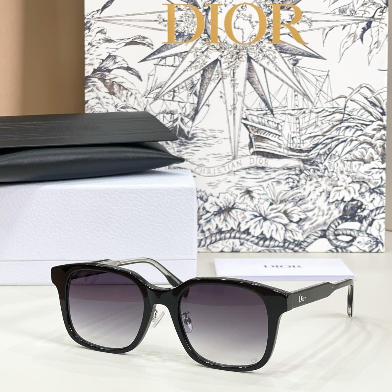 Dior Zonnebril