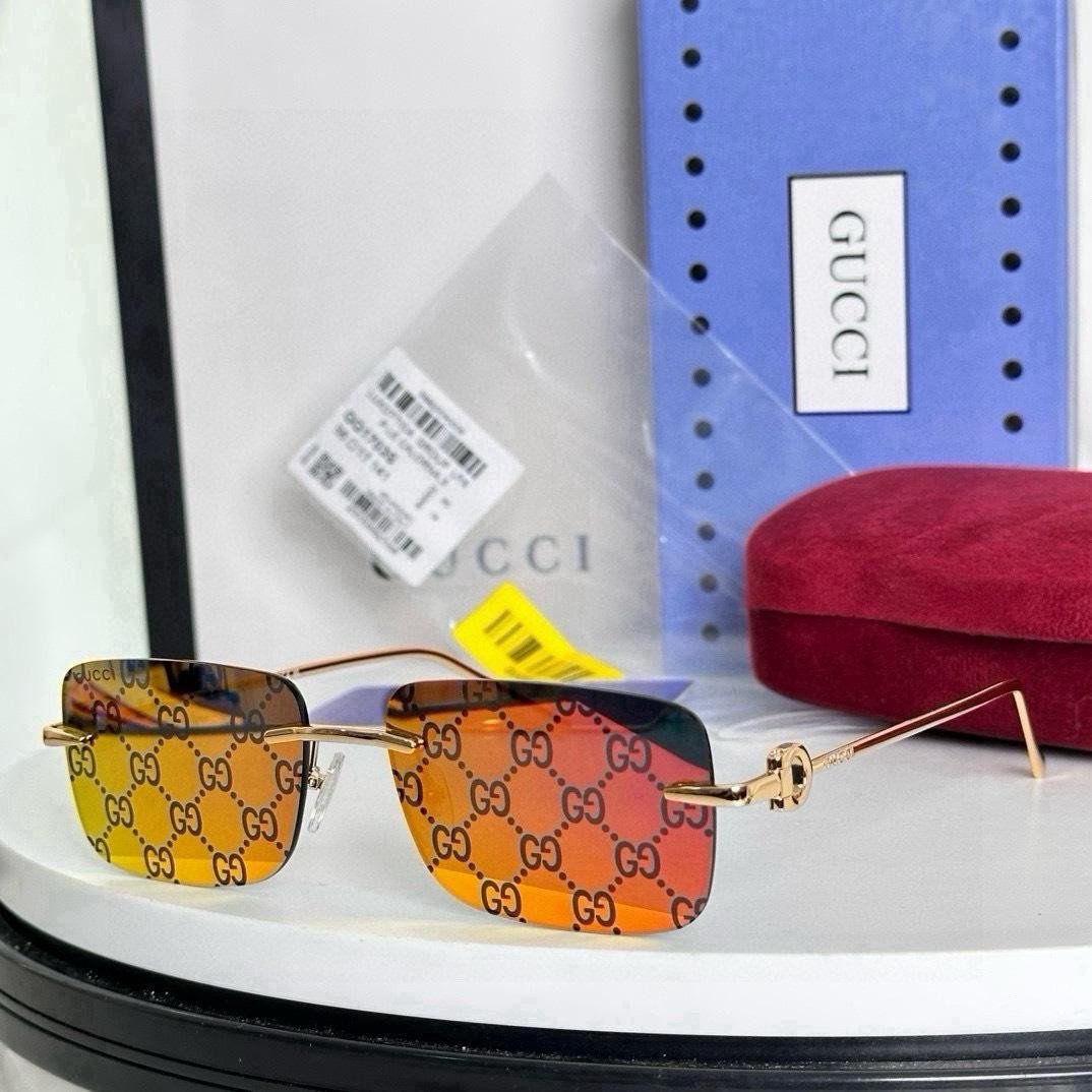 Gucci Zonnebril
