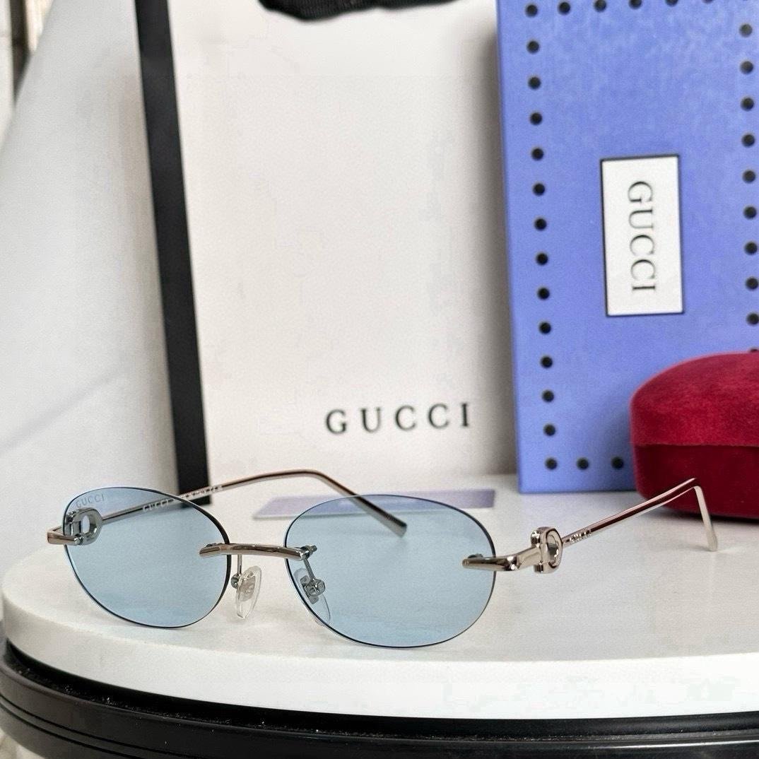 Gucci Zonnebril