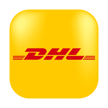 Veilige verzending via DHL Express