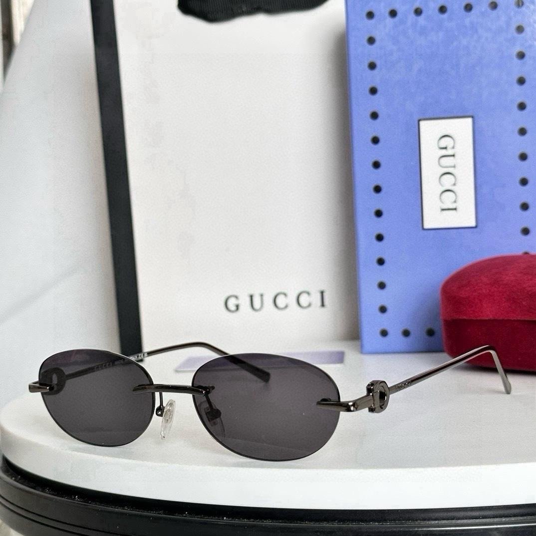 Gucci Zonnebril