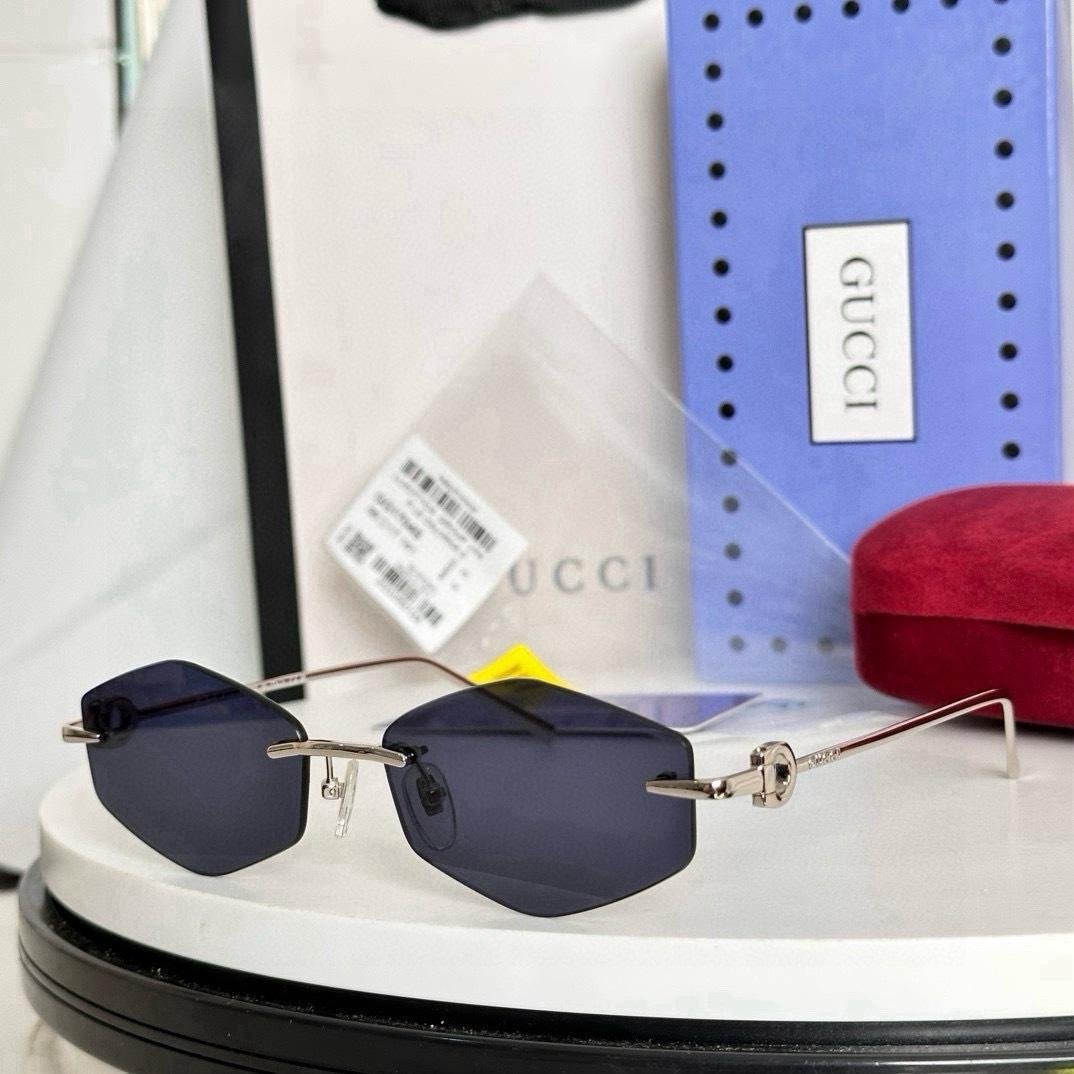 Gucci Zonnebril