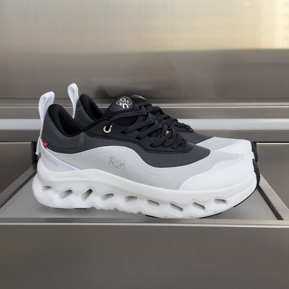On Cloud x Loewe Sneakers