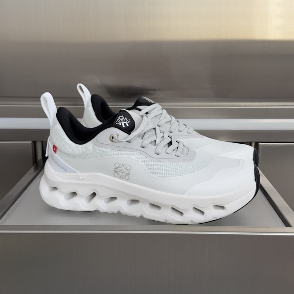 On Cloud x Loewe Sneakers