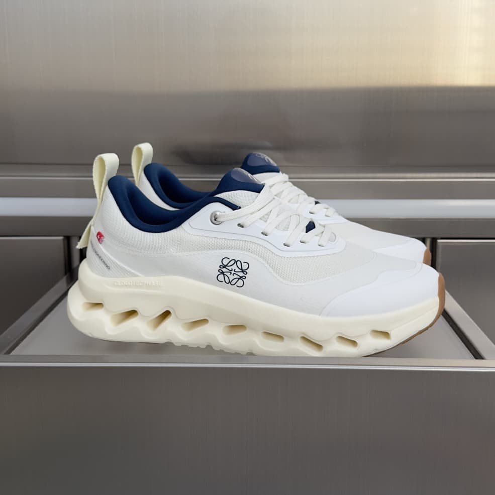 On Cloud x Loewe Sneakers
