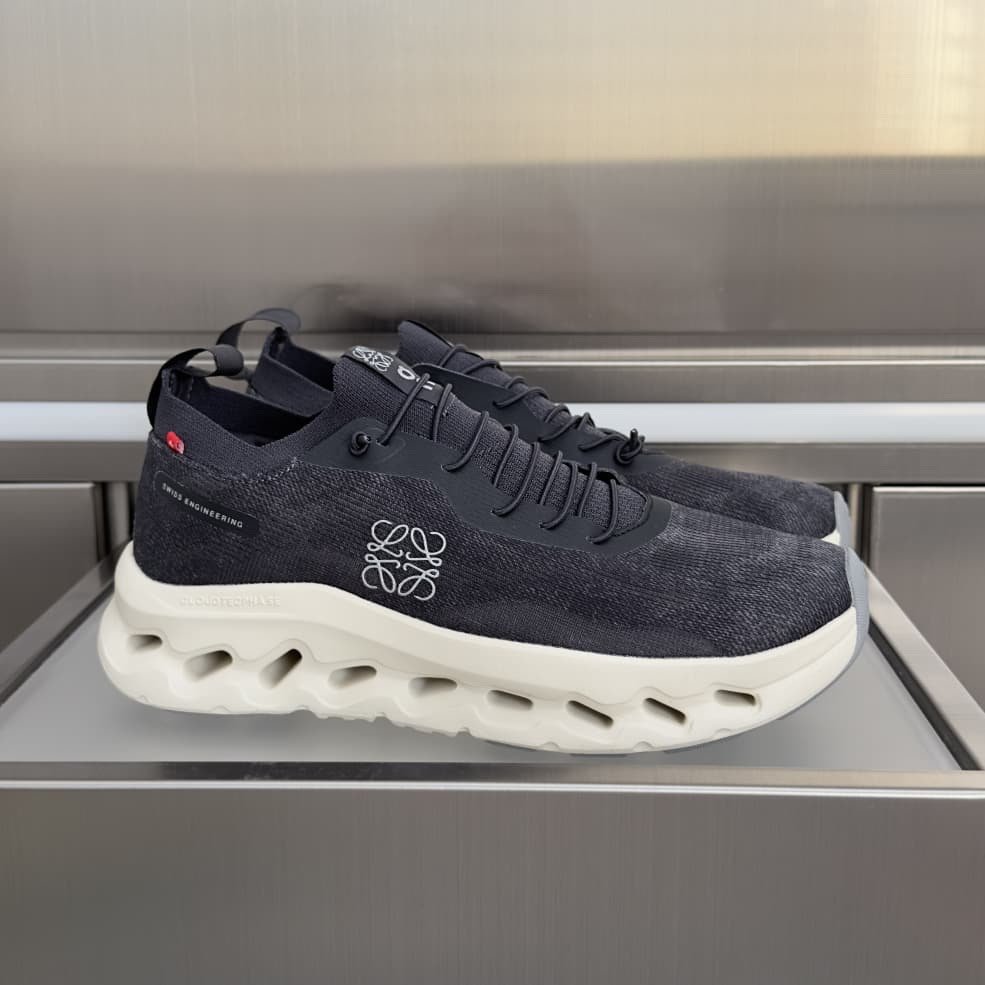 On Cloud x Loewe Sneakers
