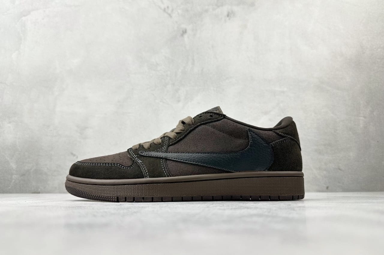 Travis Scott Air