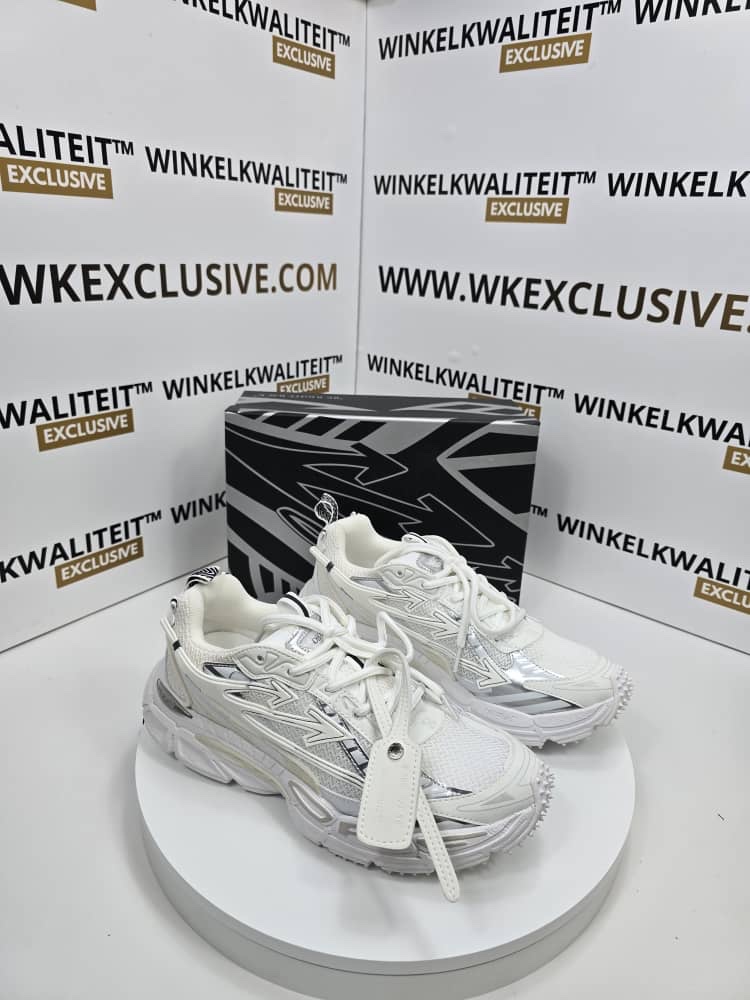 Off-White Sneakers