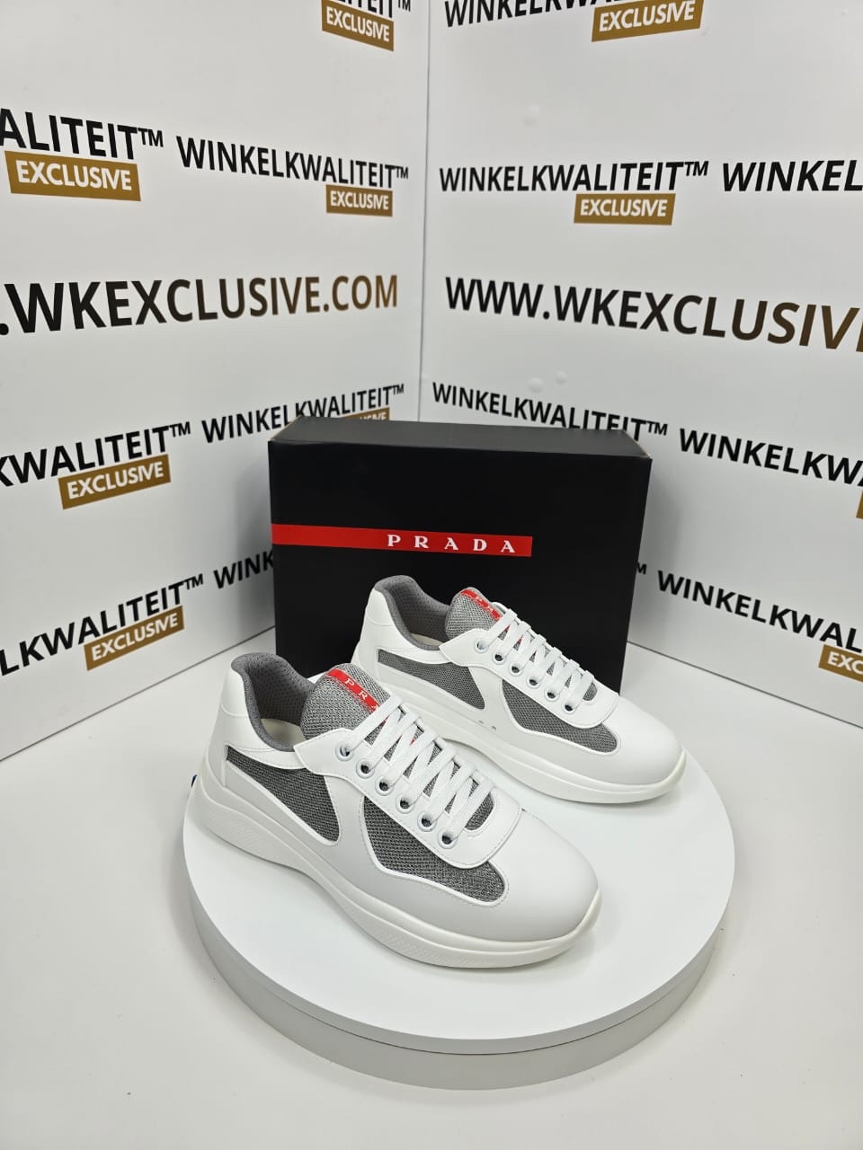 Prada Cups