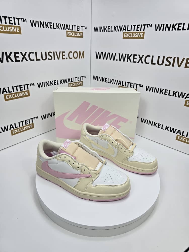 Travis Scott Air